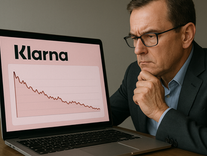 Klarna aandeel 48% onder de IPO-prijs: is dit dé koopkans vóór de cijfers?