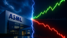 Deze week kan een cruciaal moment worden voor het aandeel ASML