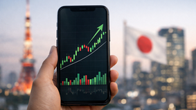 Dit Nederlandse aandeel breekt door in Japan: is dit het keerpunt?