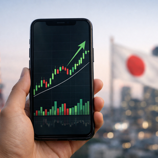 Dit Nederlandse aandeel breekt door in Japan: is dit het keerpunt?