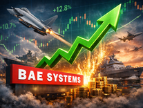 Recordorders van £36,8 miljard: waarom 2026 nóg sterker wordt voor BAE Systems