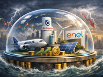 Top 3 Europese aandelen die stabiliteit bieden in onzekere tijden