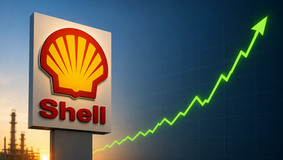 Shell verrast beleggers: productie schiet 13% omhoog na megadeal van $16,4 miljard