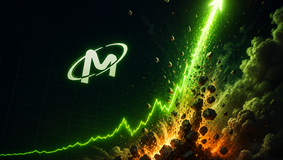 Micron explodeert op Wall Street: waarom analisten het aandeel ondanks de megastijging nog steeds spotgoedkoop vinden