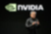 Dit is het beste aandeel om nu te kopen volgens Nvidia's CEO