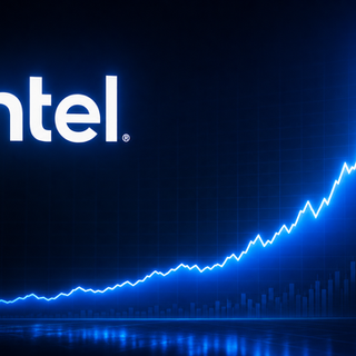 Niet Nvidia of Broadcom: waarom Intel dé grote winnaar van de AI-revolutie kan worden