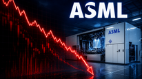 ASML zakt verder: is dit hét koopmoment voor beleggers?