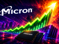 Dit is waarom ik verwacht dat Micron binnenkort een nieuw record neerzet