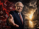 Warren Buffett zegt dat je dit moet doen als de beurs crasht