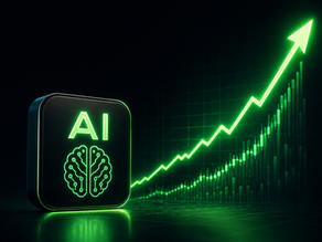 Beste AI aandelen 2026: Analisten zien meer potentie dan Palantir