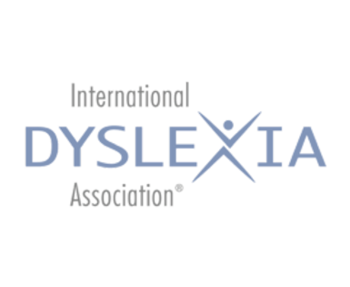 International Dyslexia Association (IDA) Logo