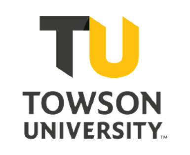 Towson University Logo