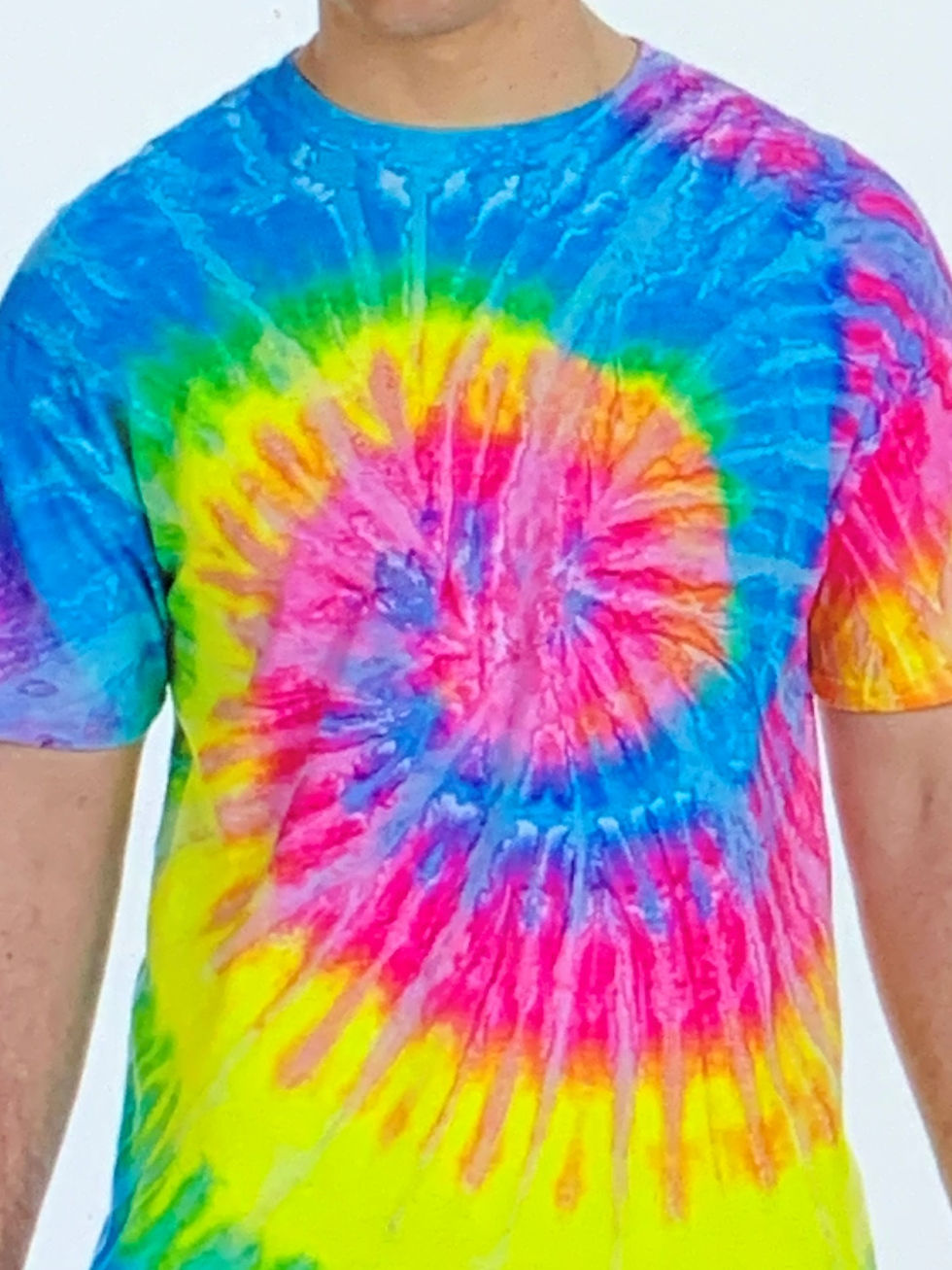 Thumbnail: Tie Dye Customs