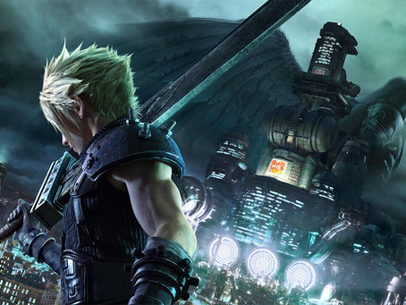 El legado de Final Fantasy VII ft @capitalolvidada