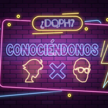Conociéndonos con @Koedesu