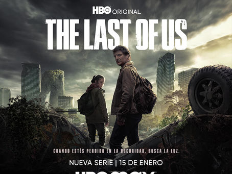 ¿The Last of Us es la adaptación perfecta? ft@TheLastOfUsES