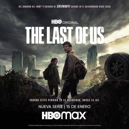 ¿The Last of Us es la adaptación perfecta? ft@TheLastOfUsES