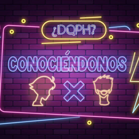 Conociéndonos con @eldiariodelalquimista