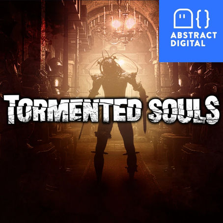 La nostalgia que envuelve a Tormented Souls ft @abstract_dw