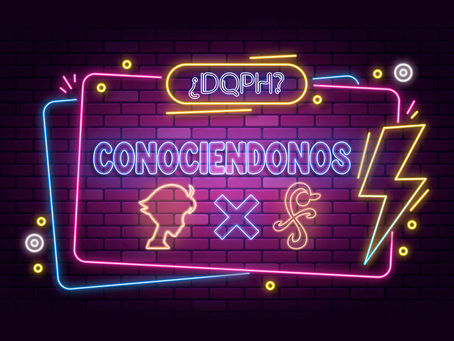 Conociéndonos con @Senshomel