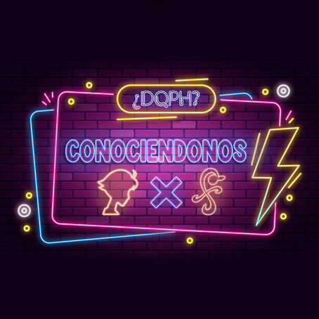Conociéndonos con @Senshomel