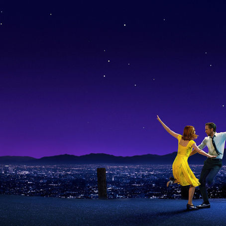 La la land - La persona correcta en el momento incorrecto