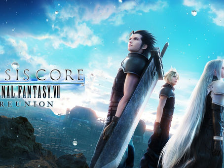 Final Fantasy Crisis Core Reunion - ¿Está a la altura de nuestros recuerdos?