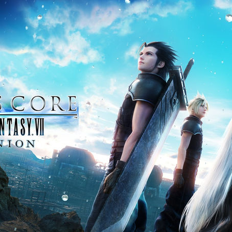 Final Fantasy Crisis Core Reunion - ¿Está a la altura de nuestros recuerdos?