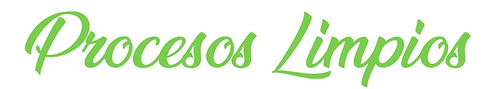 PROCESOS LIMPIOS