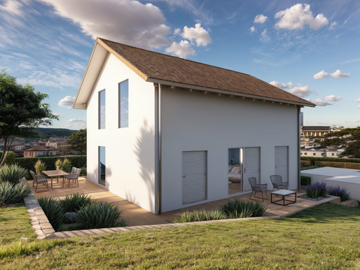 Mehr Aufträge im GaLaBau: Wie 3D-Visualisierungen Kunden überzeugen