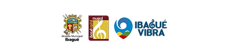Logo alcaldia de ibague