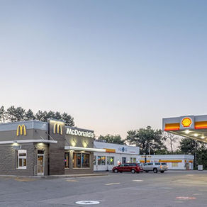 Accelerated Depreciation and Gas Station Cost Segregation