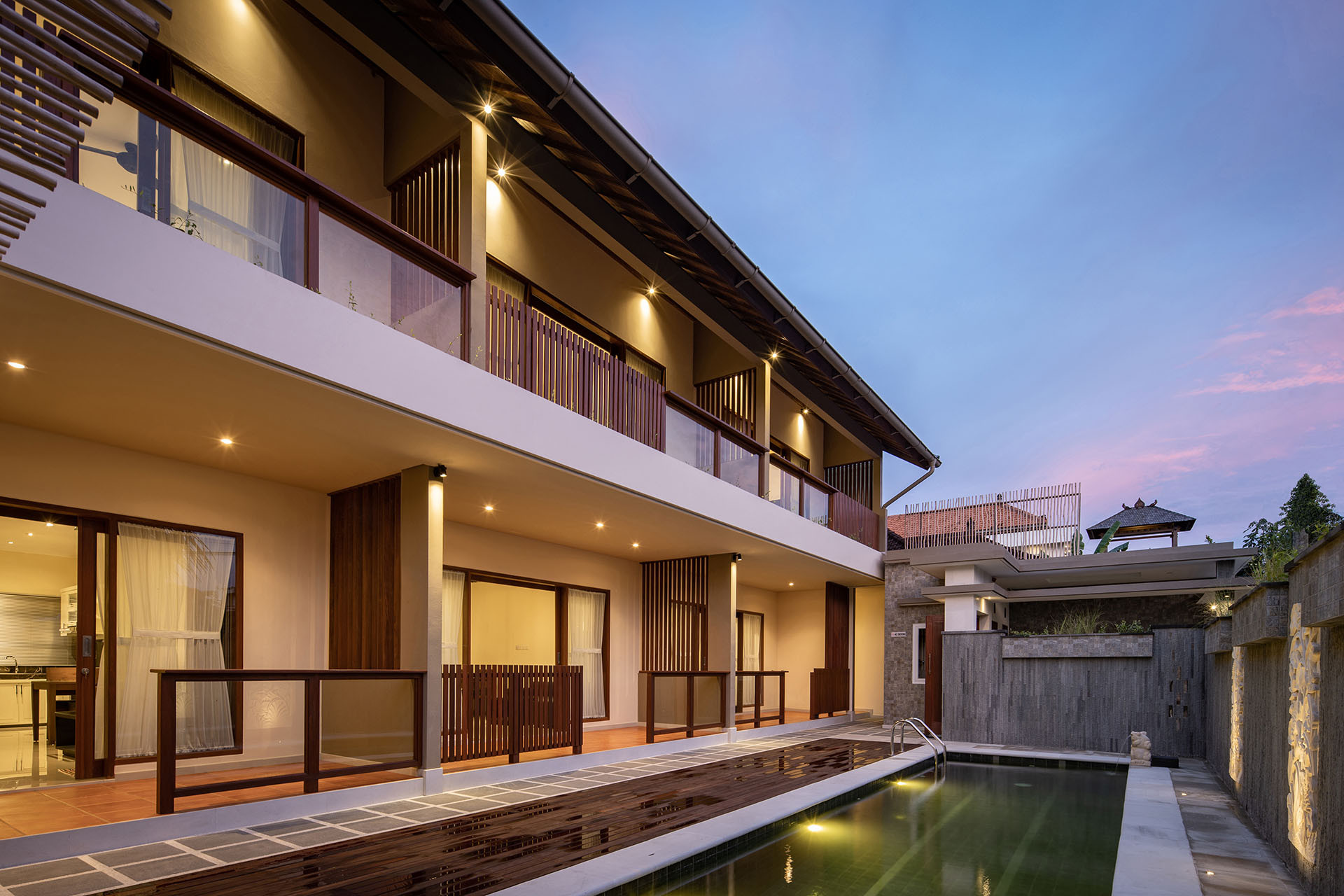 PG Residence