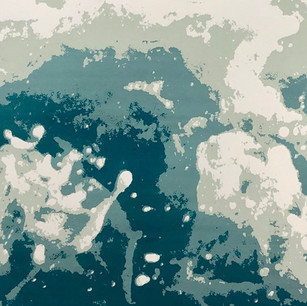 Surf detail