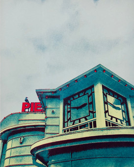 Worthing Pier