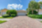 3J PAVER DRIVEWAY