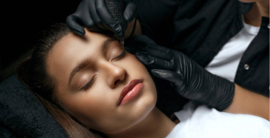 Who Is Not Suitable for Permanent Makeup?