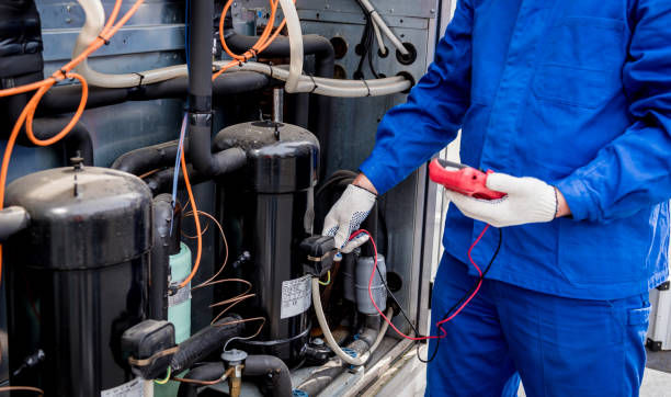 Commercial Mechanical Services