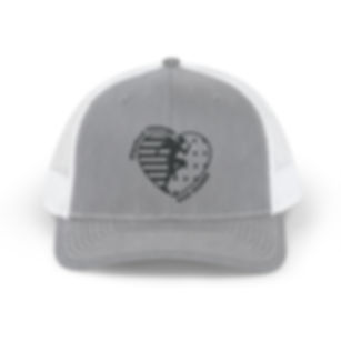 Snapback Trucker Cap