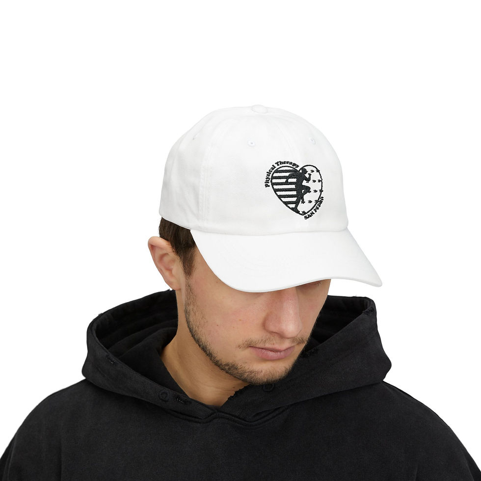 Thumbnail: Classic Dad Cap