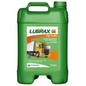 LUBRAX TOP TURBO
