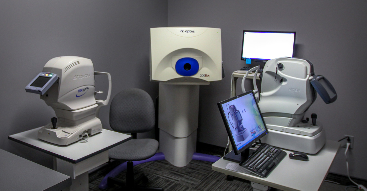 Kingsville Optometry Eye Doctor Ontario