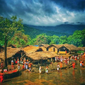 A Divine Calling to Kottiyoor – My Journey of Faith and Surrender