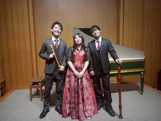 聖夜のバロック・キャロルリコーダーとチェンバロの調べ