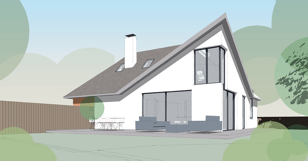 Another New Forest appeal win for an extension scheme