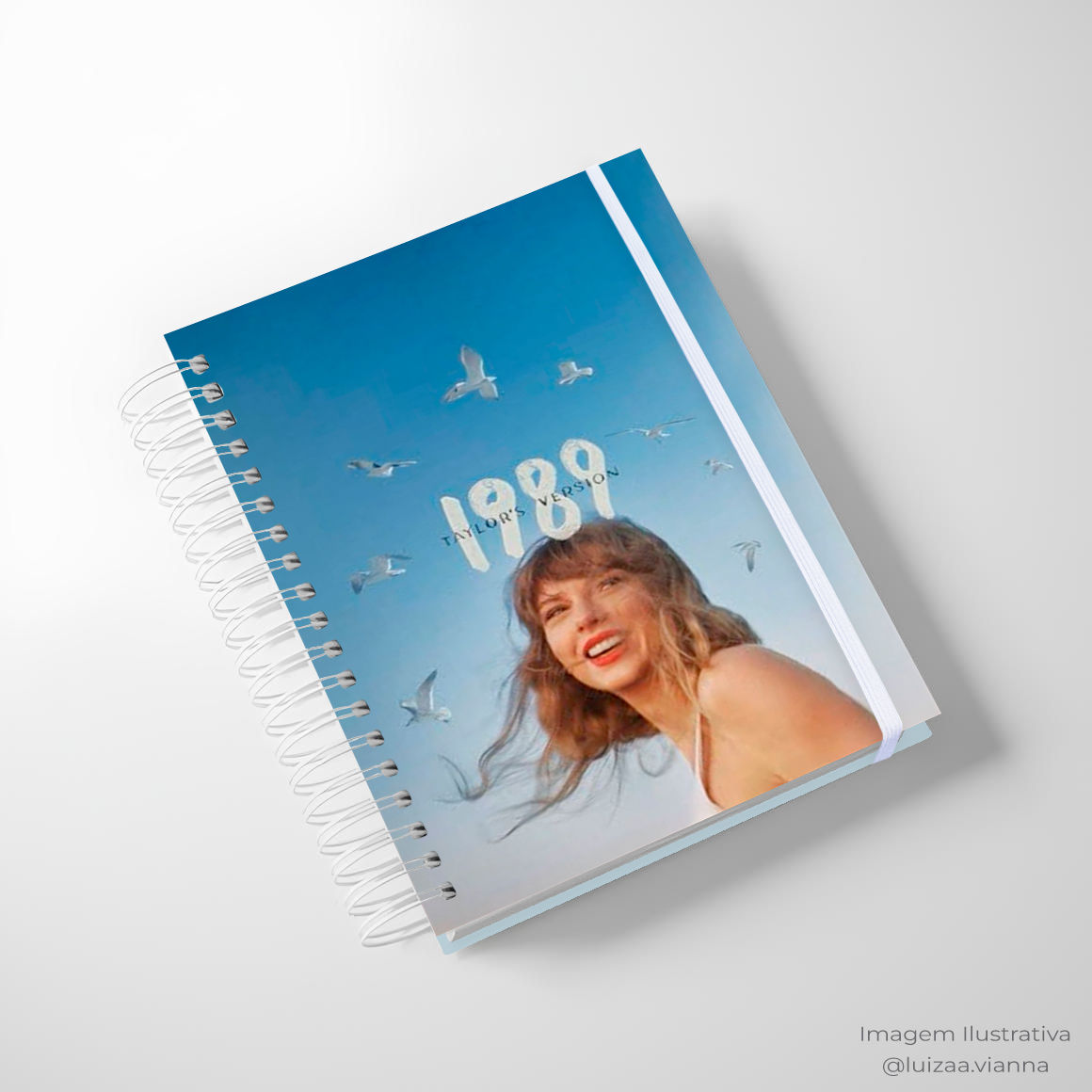 Taylor Swift 1989 Álbum