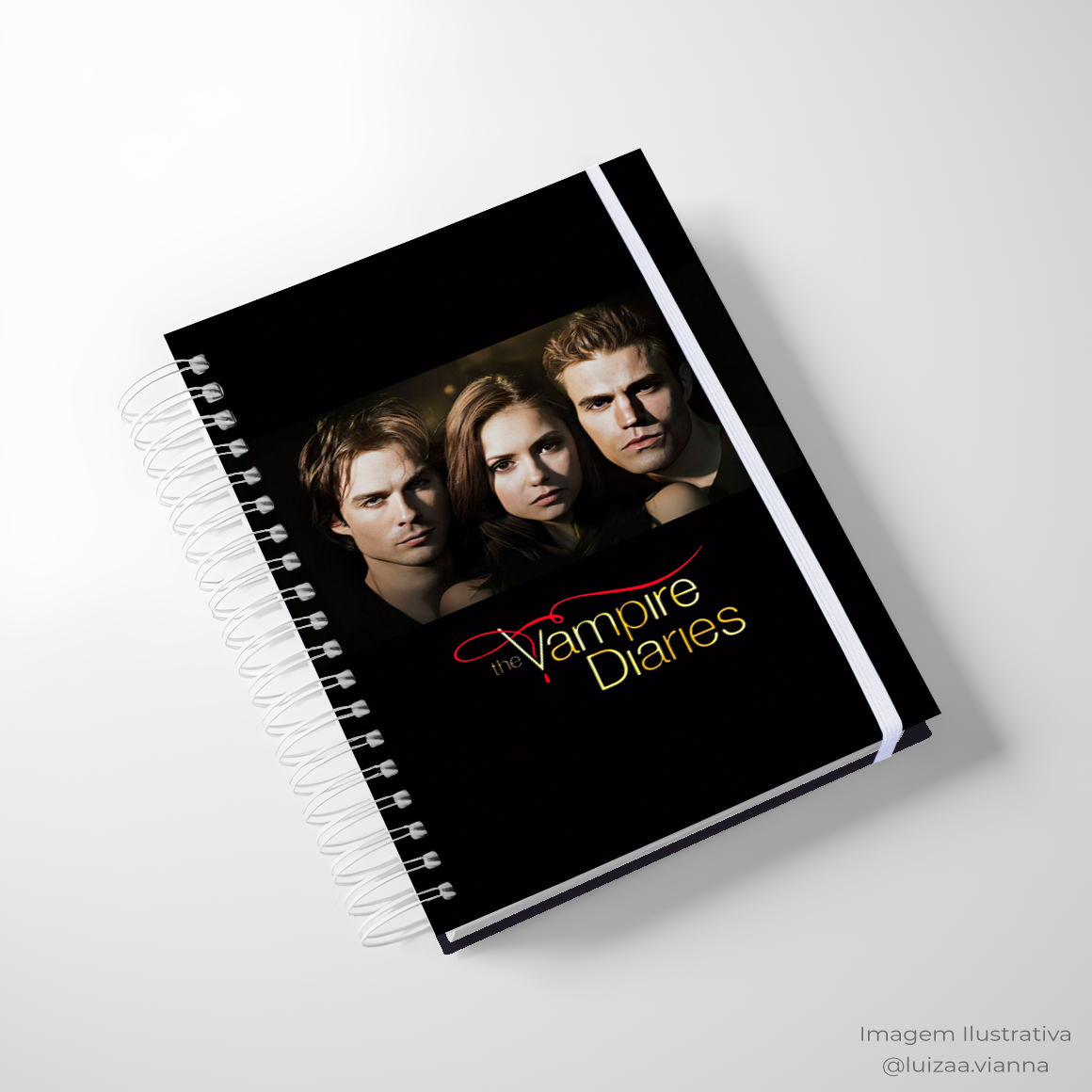 The Vampire Diaries 2