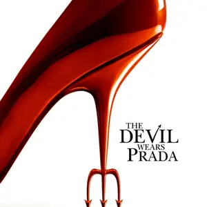 The Devil Wears Prada and Nothing Else – the fashion film that falls flat on depth and impact