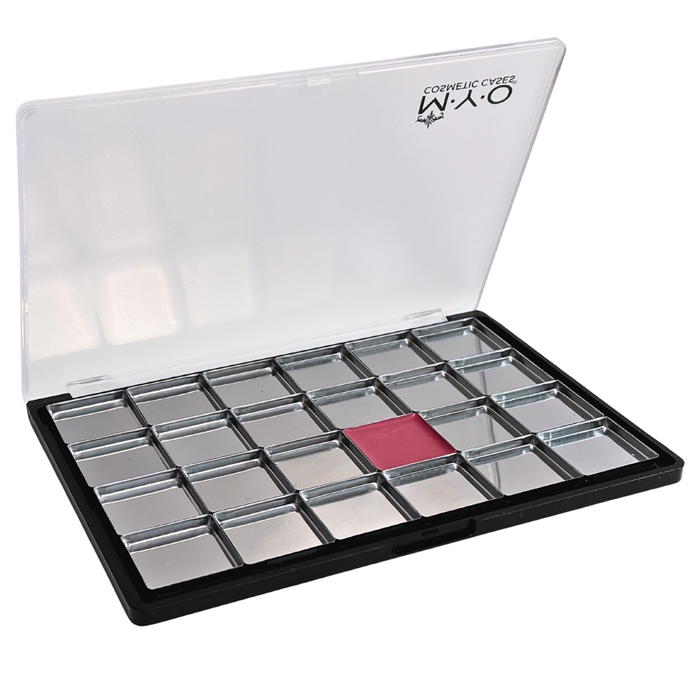 Thumbnail: MAKEUP PANS