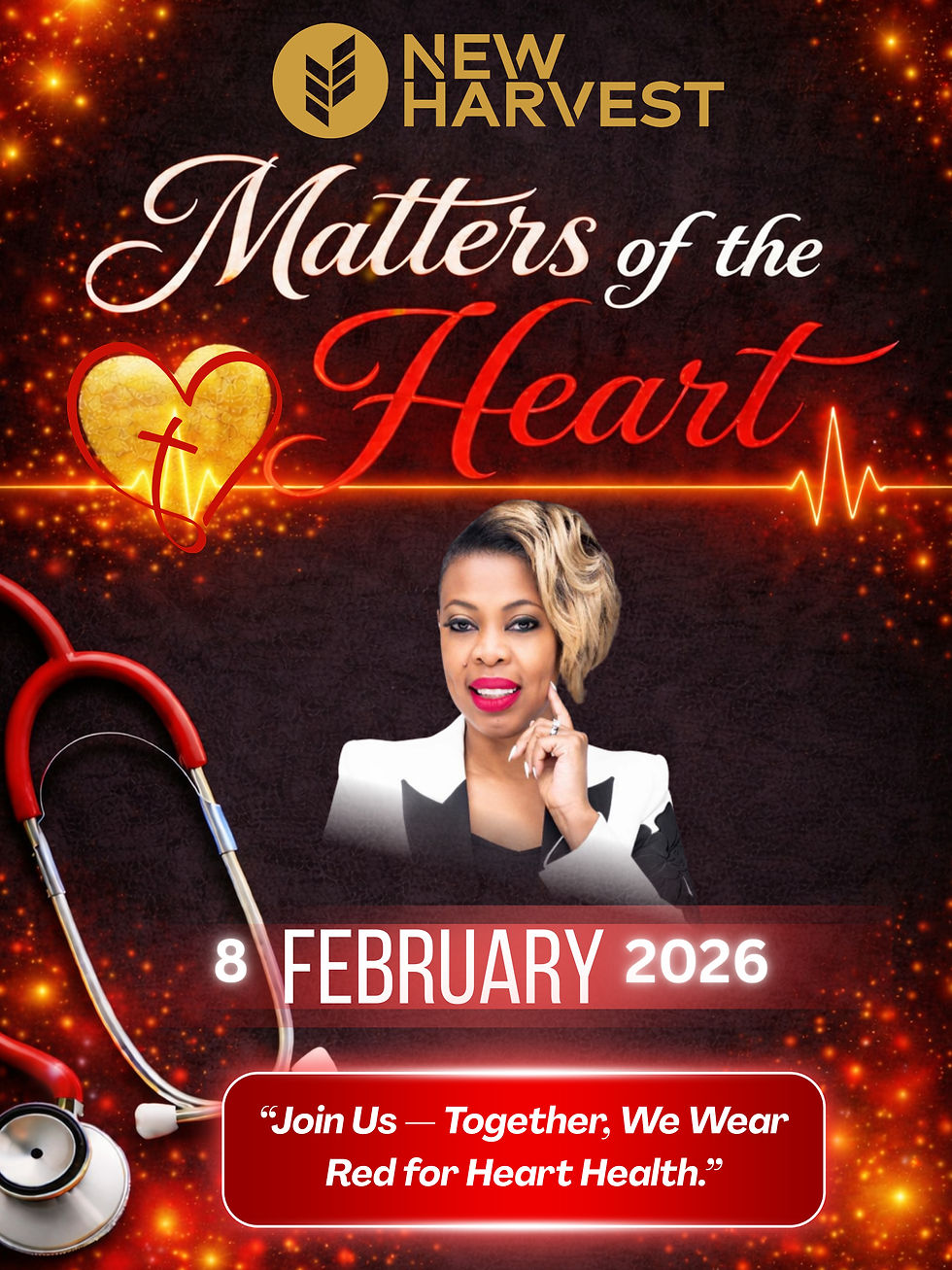 Matters of the Heart